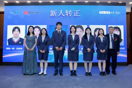 Chairman An Xin adorned them with the emblem of GOLIATH.png