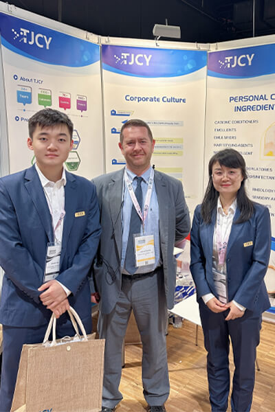 GOLIATH is shining at SEPAWA CONGRESS 2023!