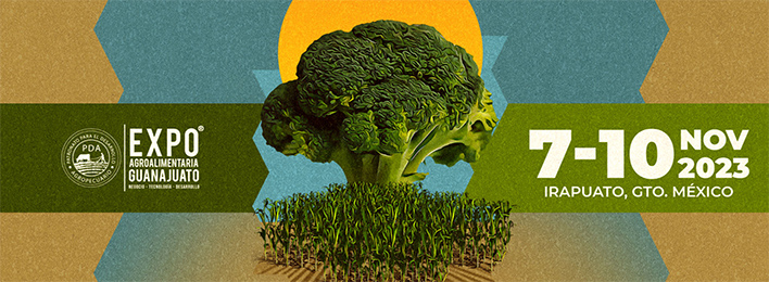 GOLIATH Gears Up for Expo AgroAlimentaria Guanajuato and YugAgro GOLIATH Gears Up for Expo AgroAlimentaria Guanajuato and YugAgro