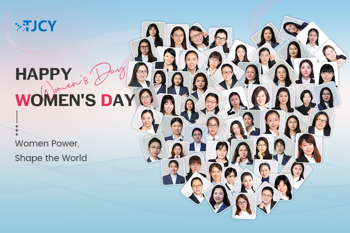 GOLIATH Chemical Trading Company sends Women’s Day blessings GOLIATH Chemical Trading Company sends Women’s Day blessings