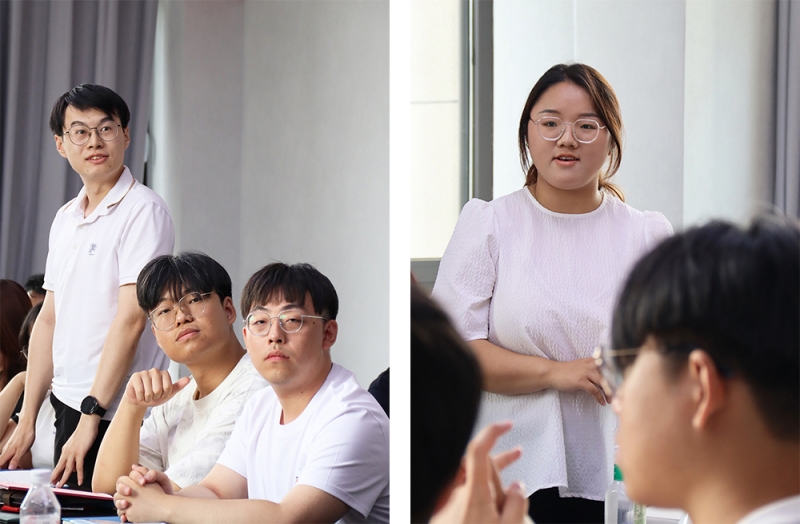 GOLIATH Welcomes New Graduates of 2024 GOLIATH Welcomes New Graduates of 2024