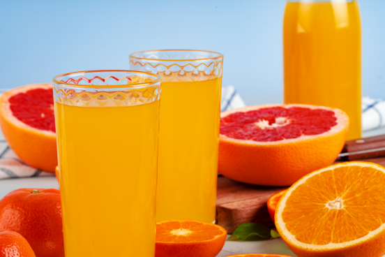 Juice additives and preservatives