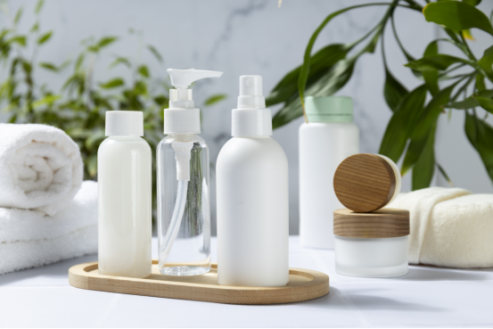 personal care ingredients