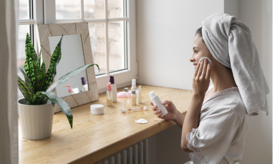 personal care chemicals