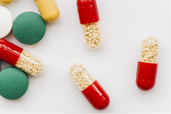 Active Pharmaceutical Ingredient (API) Active Pharmaceutical Ingredient (API)