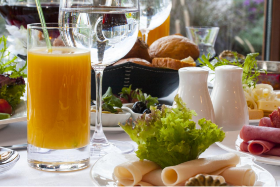 Oleochemicals in Food and Beverages Oleochemicals in Food and Beverages