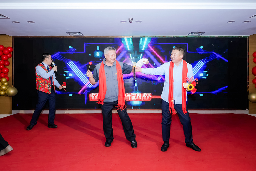 GOLIATH’s 2025 Annual Kick-off Meeting