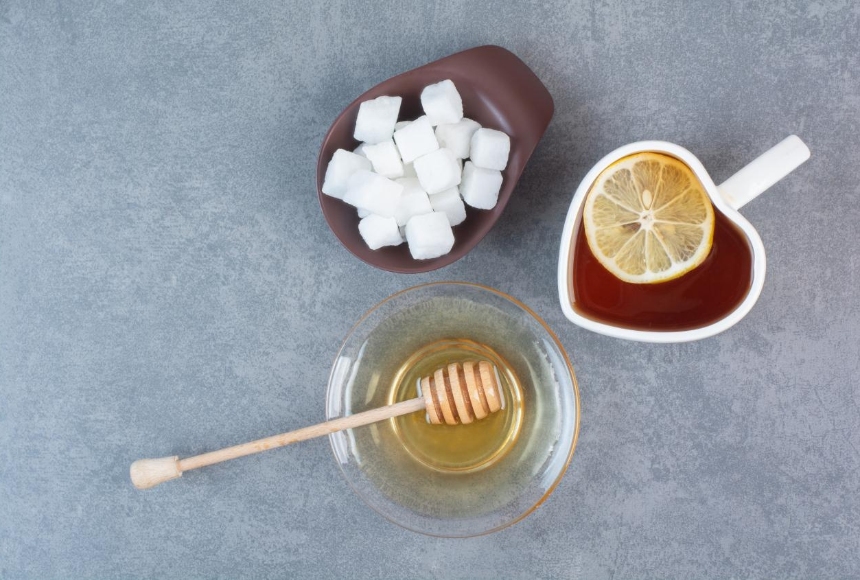 Healthy Drinks