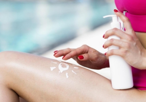 UV filters are designed to protect the skin from harmful UVA and UVB radiation. UV filters are designed to protect the skin from harmful UVA and UVB radiation.