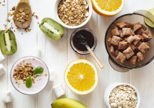 Functional foods are part of a normal diet Functional foods are part of a normal diet