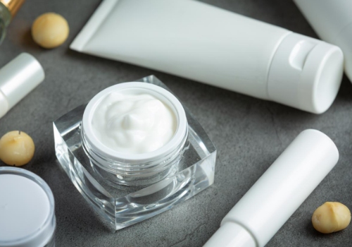 Choosing the Right Emulsifier for Cream and Lotion Stability