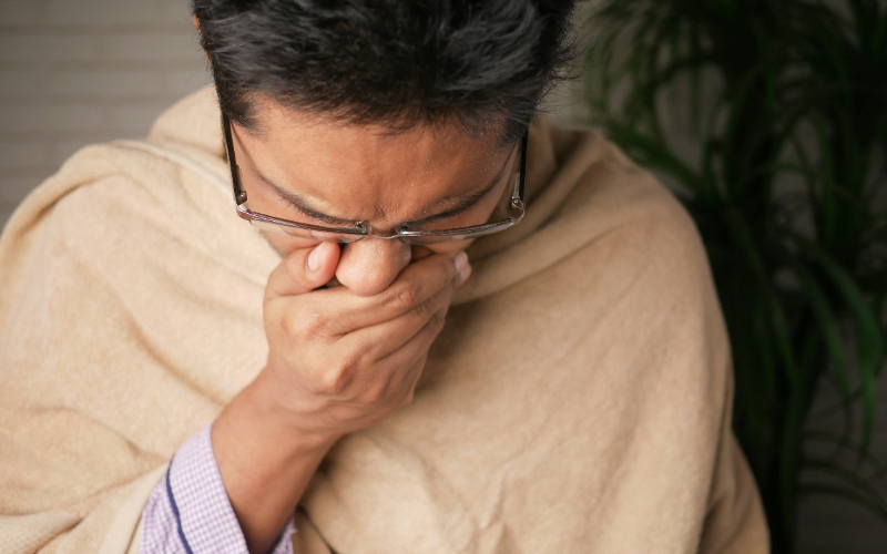 Salbutamol API for Tablet and Inhalation Manufacturing