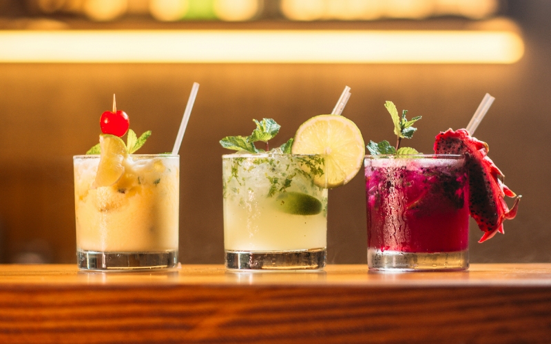 Sodium Benzoate in Beverages: Dosage, pH Range, and Regulatory Limits