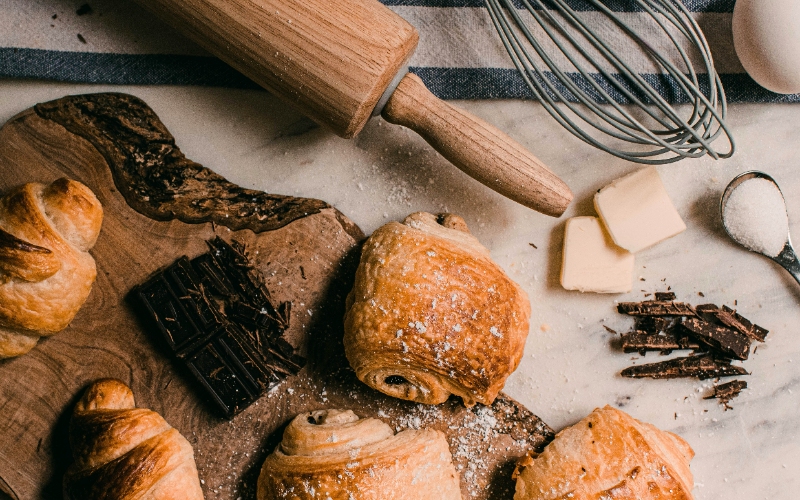 Potassium Sorbate for Bakery Products: Mold Inhibition and Shelf-Life Control Potassium Sorbate for Bakery Products: Mold Inhibition and Shelf-Life Control