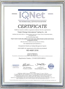 ISO 45001-GOLIATH