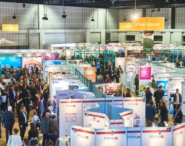 GOLIATH is shining at SEPAWA CONGRESS 2023!